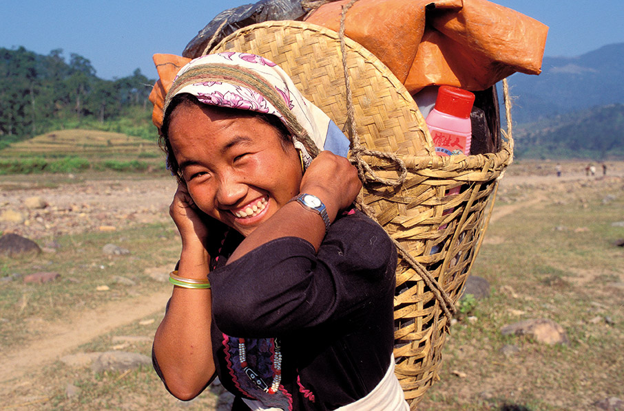 Οι «υπεράνθρωποι» των Ιμαλαΐων-4