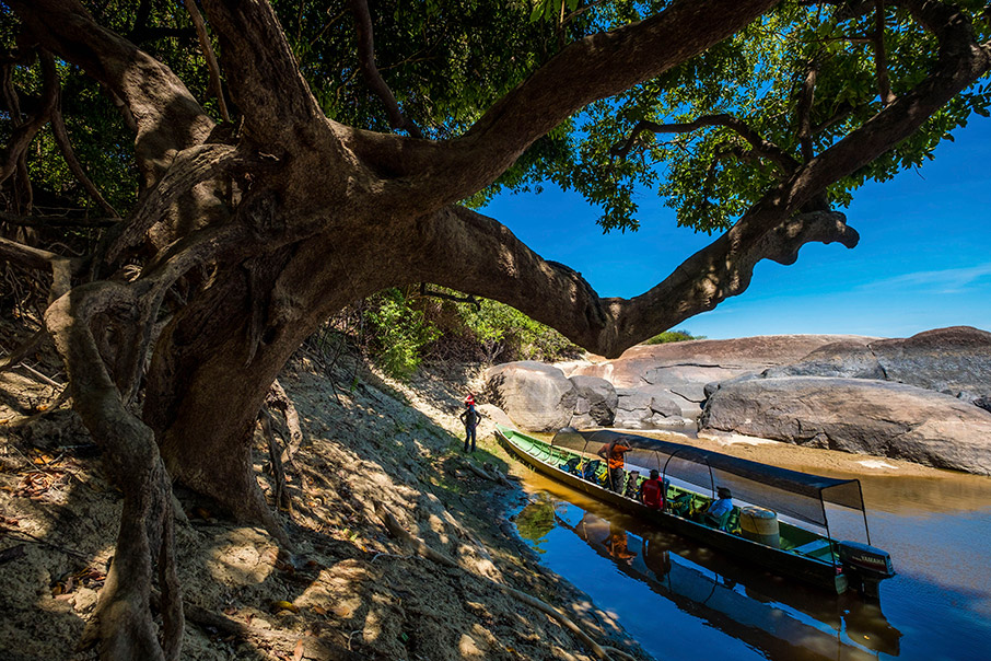 Ταξίδια στον κόσμο: 52 «εισιτήρια» για το 2021-2