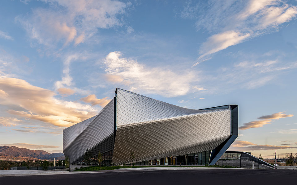 Τα μεγάλα εγκαίνια του 2021-2