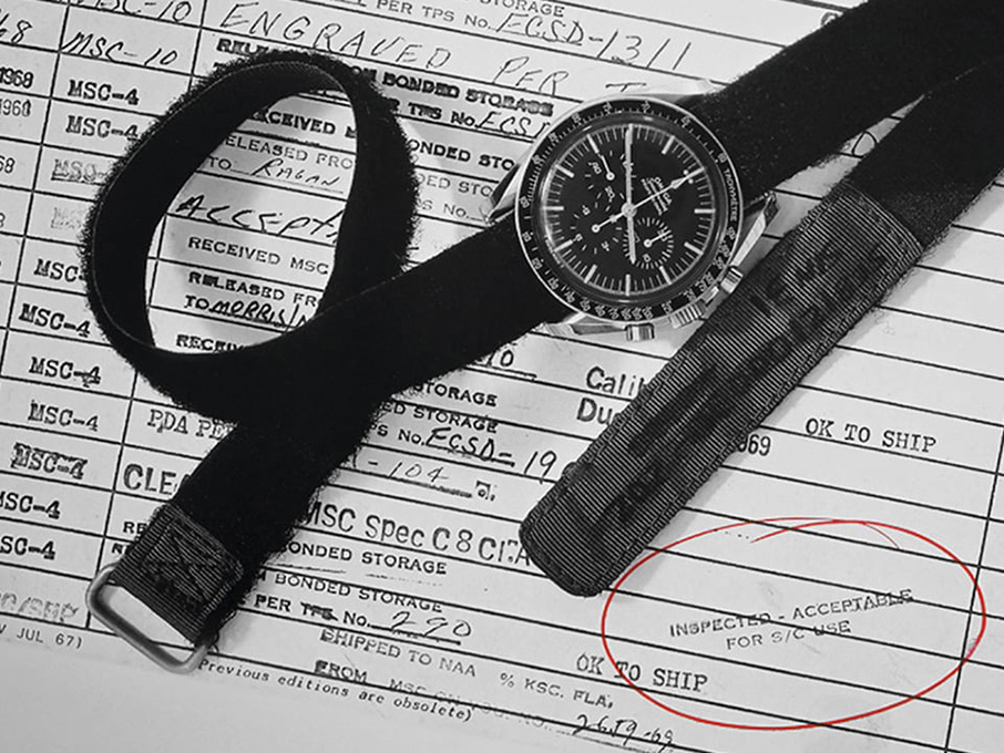 Το Moonwatch της OMEGA αποκτά τώρα πιστοποίηση Master Chronometer-2