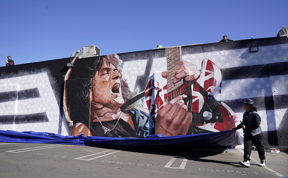 Αποκαλυπτήρια