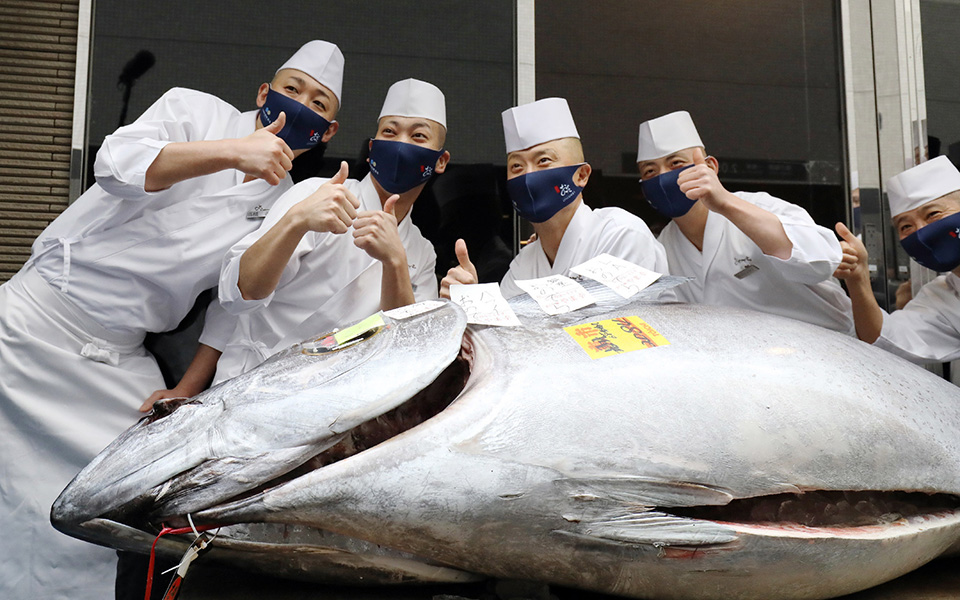 Τύχη και χρήμα