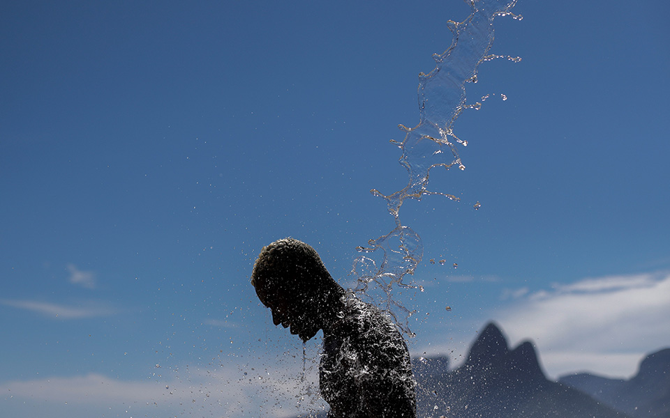 Κατακαλόκαιρο