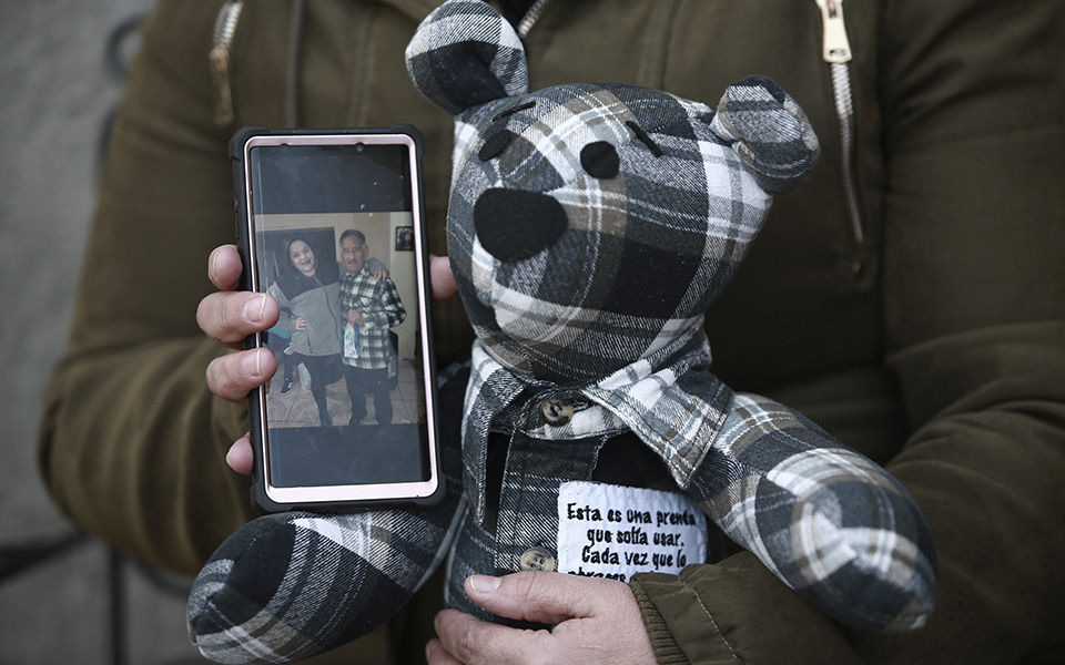 Δύσκολοι αποχαιρετισμοί