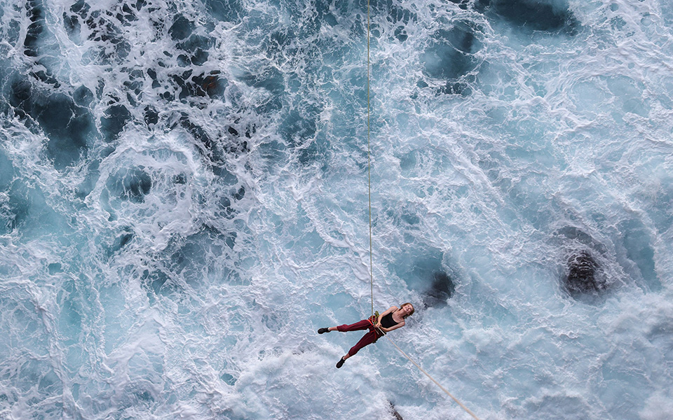 Αδρεναλίνη