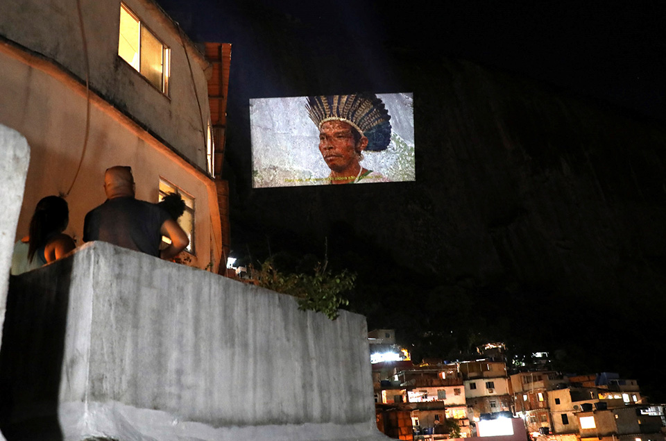  Κινηματογράφος για τις μάζες