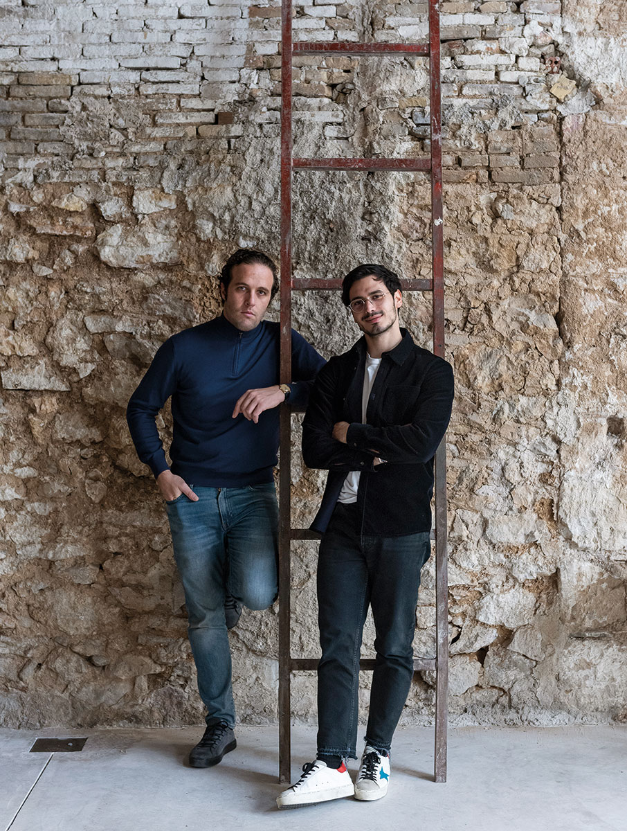 «Αθηναίοι» από επιλογή-1