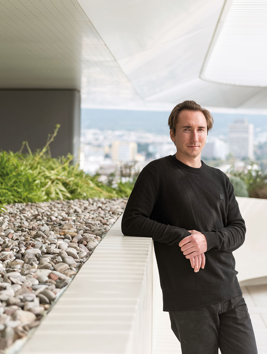 «Αθηναίοι» από επιλογή-3