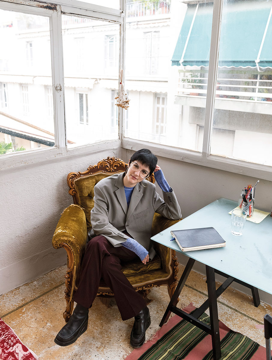 «Αθηναίοι» από επιλογή-5