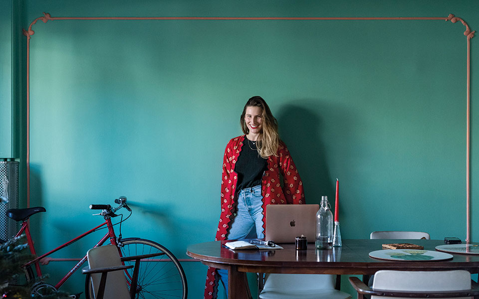 «Αθηναίοι» από επιλογή-6