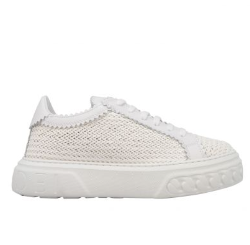 Lace me up: Aυτά τα λευκά sneakers είναι η καλύτερη αγορά στις εκπτώσεις-8