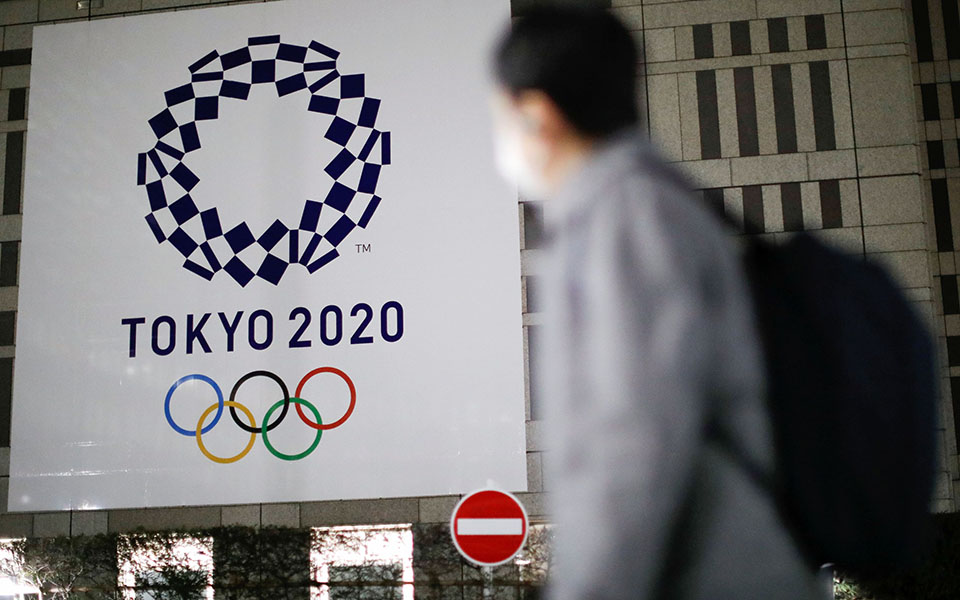 Ολυμπιακοί Αγώνες: Αντίστροφη μέτρηση υπό την απειλή της Covid (εικόνες)-4