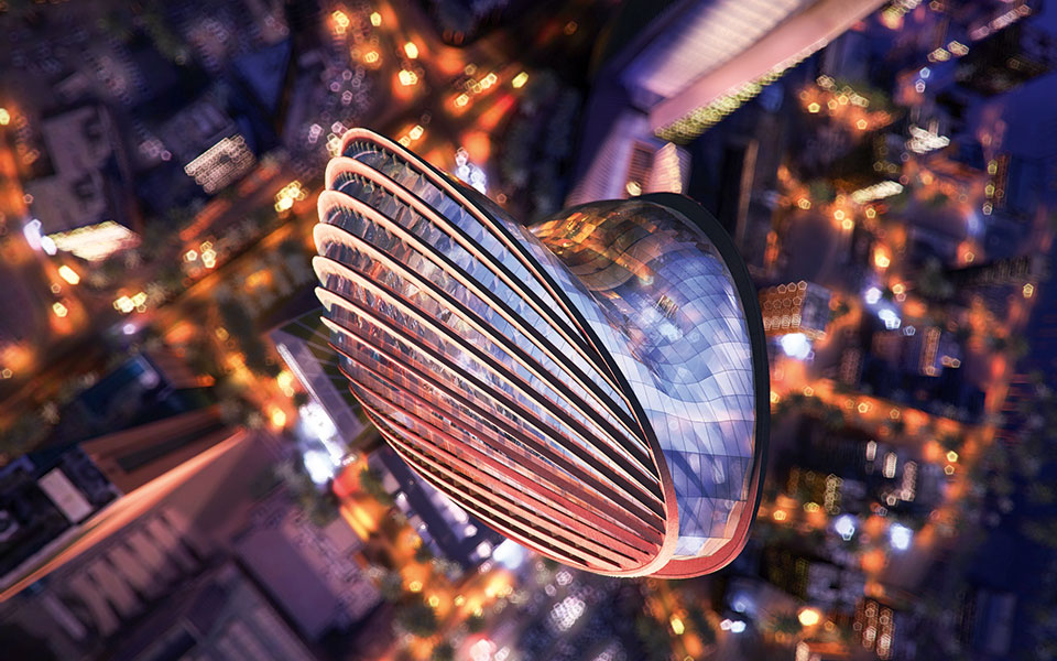 Τα μεγάλα εγκαίνια του 2021-3