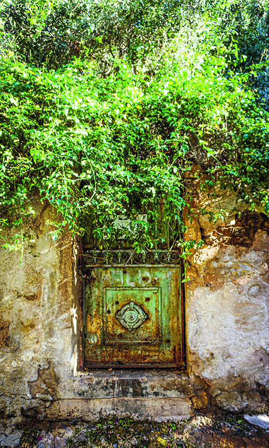 Η περίπτωση της οδού Πολυδάμαντος-1