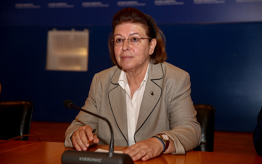 Τα τρία «σενάρια» για το Τατόι-1