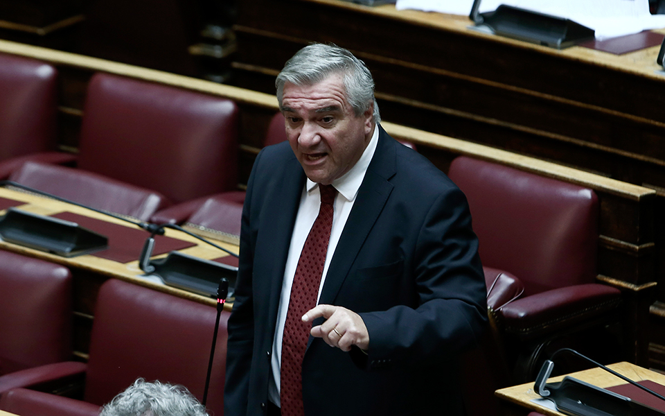 Σε άτυπη «προεκλογική» περίοδο το ΚΙΝΑΛ-4