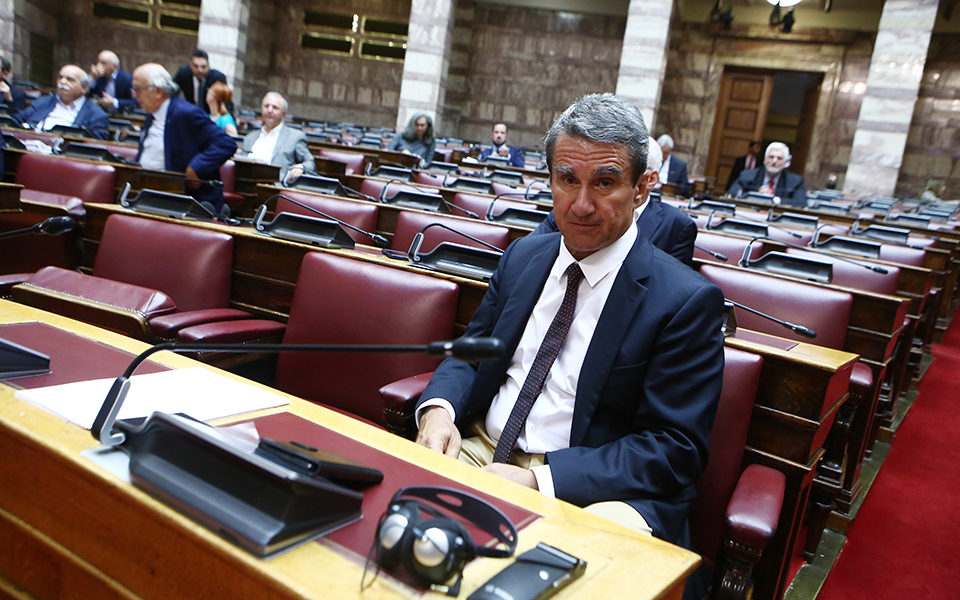 Σε άτυπη «προεκλογική» περίοδο το ΚΙΝΑΛ-3