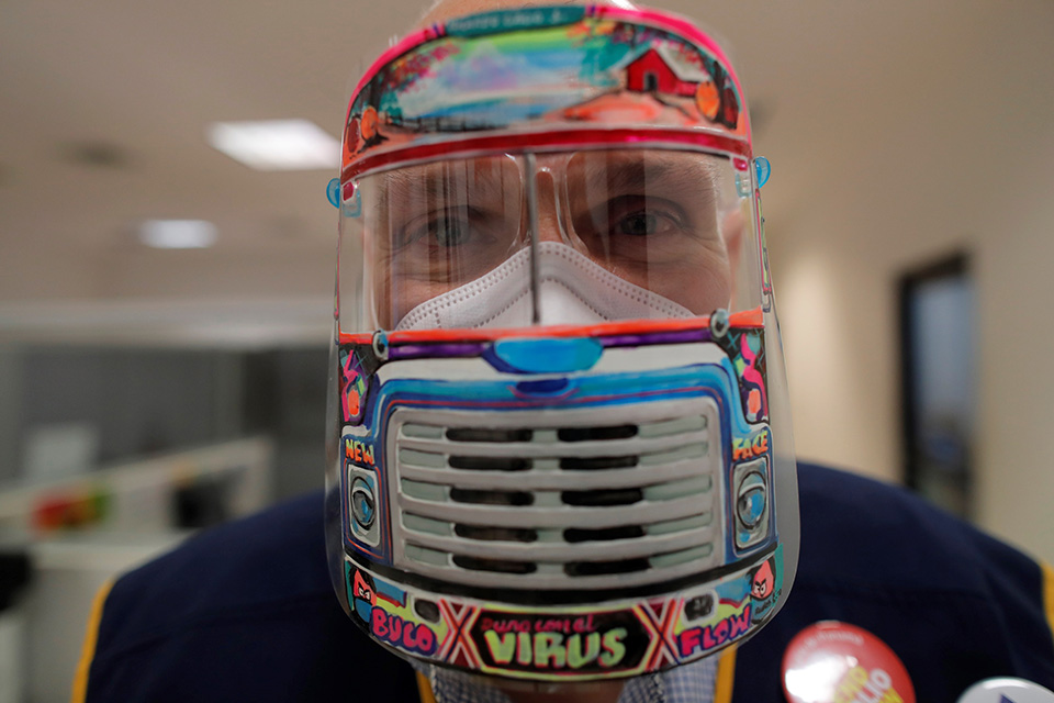 Οι κόκκινοι διάβολοι