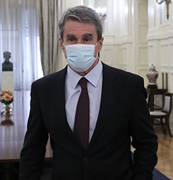 Η αυταρέσκεια του χάμστερ-1