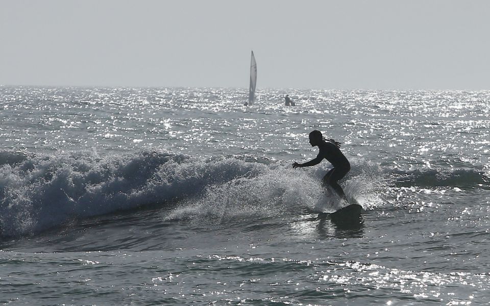 Η καλοκαιρία έφερε εξορμήσεις – Σε επιφυλακή η αστυνομία-2
