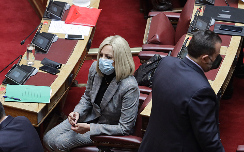 Σε άτυπη «προεκλογική» περίοδο το ΚΙΝΑΛ-1