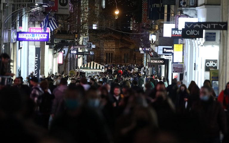 Ψήγματα αισιοδοξίας αλλά και διαρκής εγρήγορση: 605 νέα κρούσματα – 24 θάνατοι-1