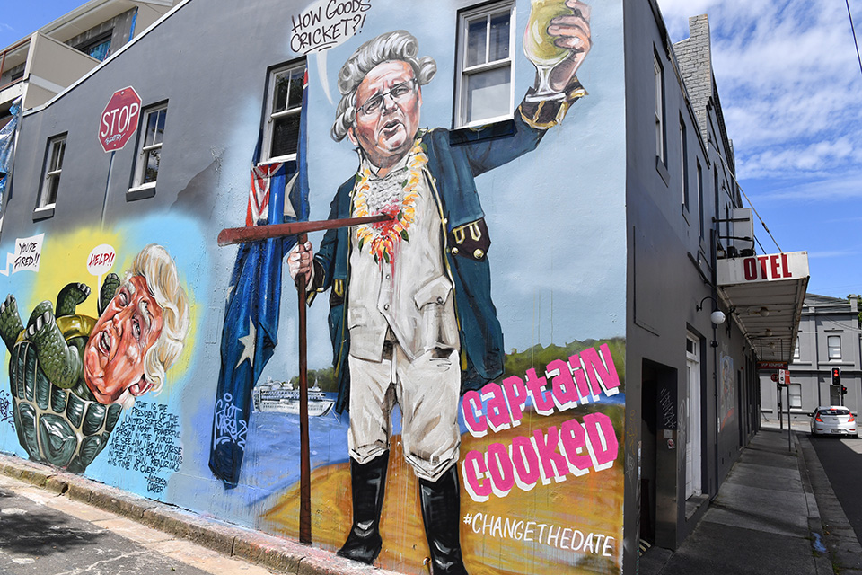 Η ημερομηνία