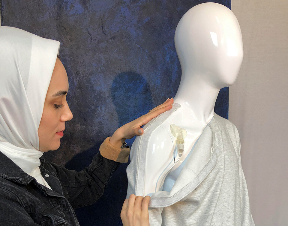 Ευαισθησίες