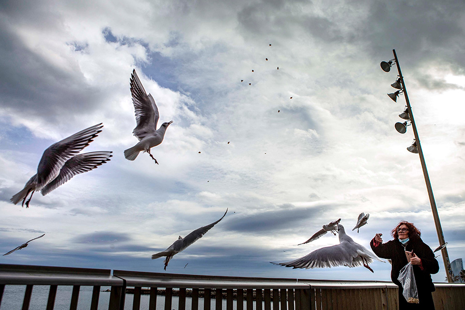 Αγχολυτικό