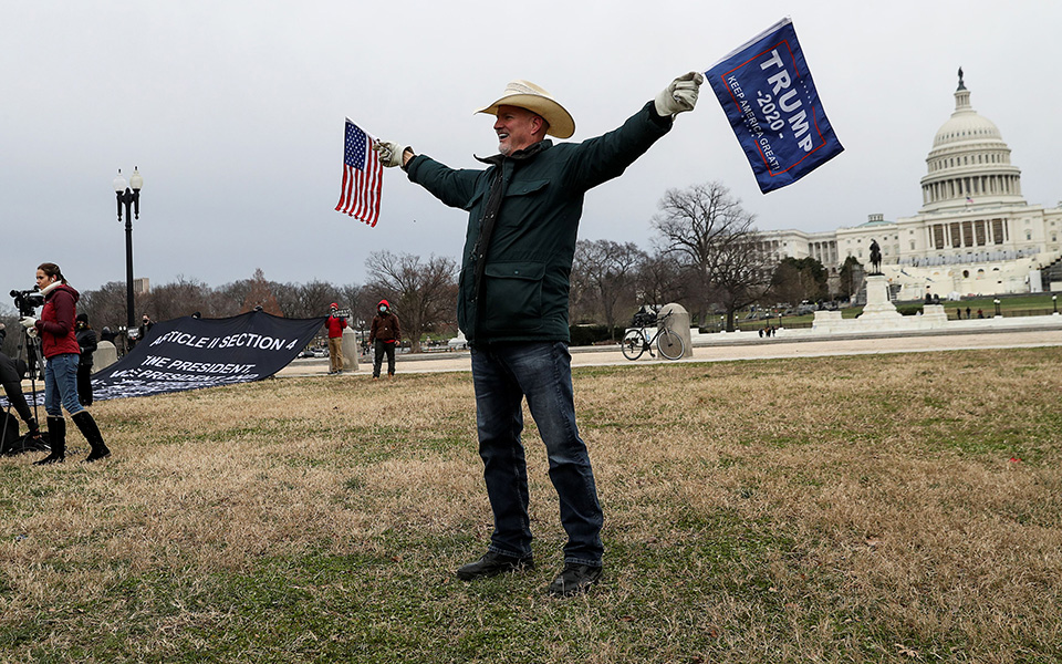 Δυο μέρες μετά