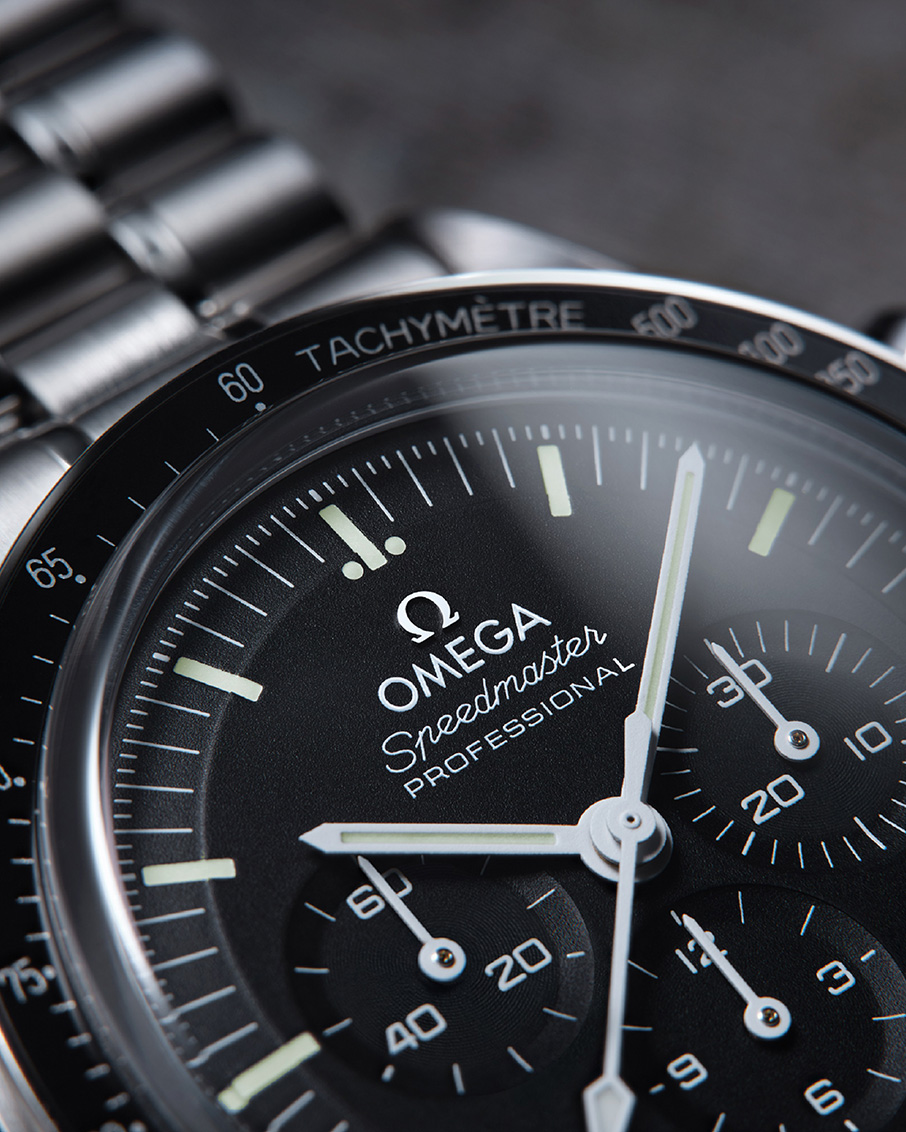 Το Moonwatch της OMEGA αποκτά τώρα πιστοποίηση Master Chronometer-1