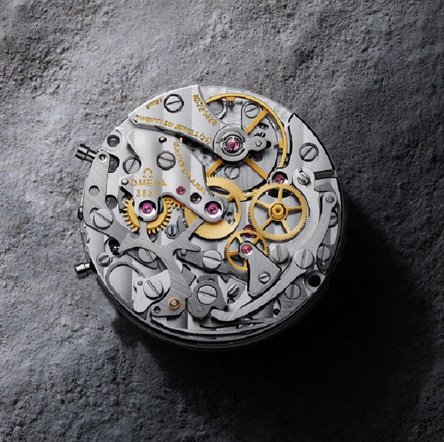 Το Moonwatch της OMEGA αποκτά τώρα πιστοποίηση Master Chronometer-4