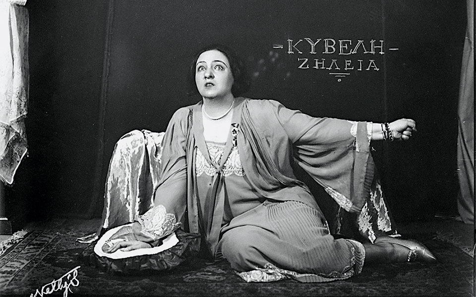 Και οι έξι ήταν υπέροχοι-1