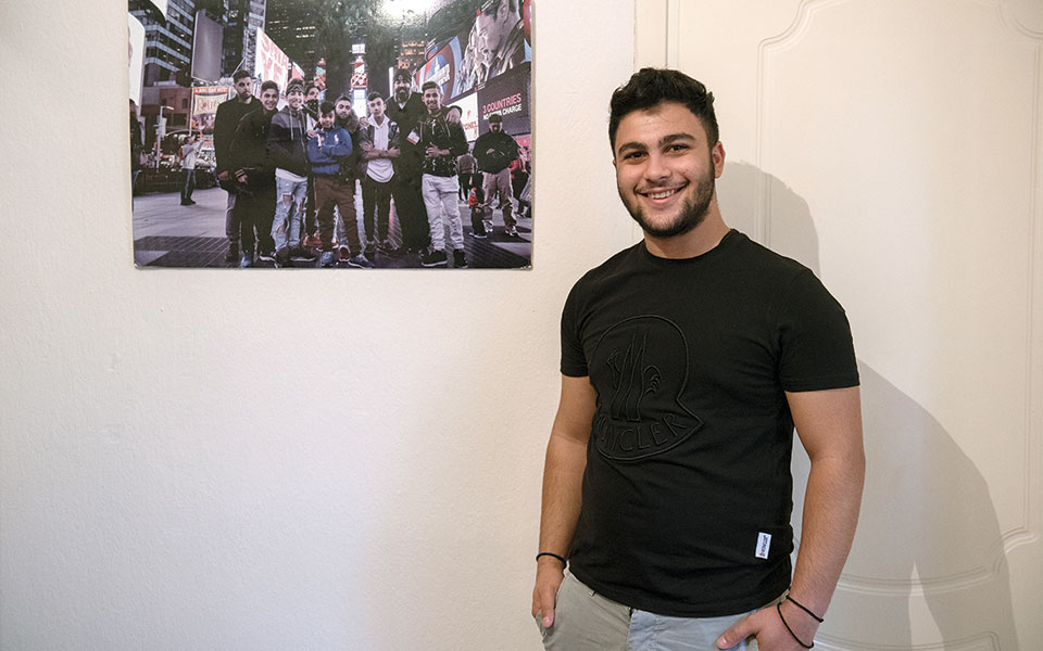 Πέρα από τα στερεότυπα-2