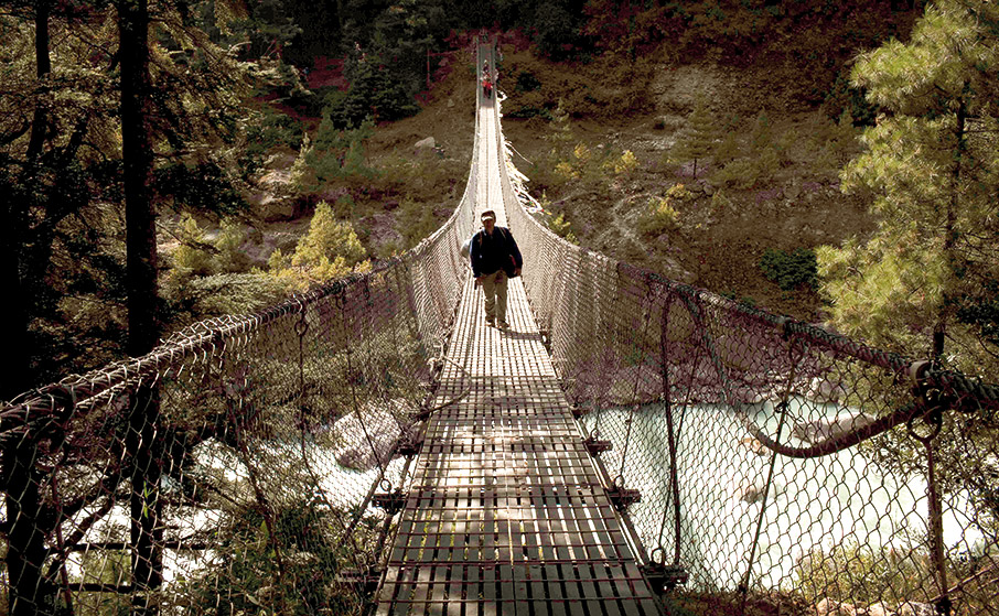 Οι «υπεράνθρωποι» των Ιμαλαΐων-3