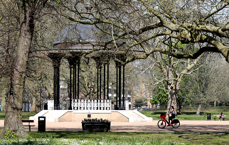 Ταξίδια στον κόσμο: 52 «εισιτήρια» για το 2021-25