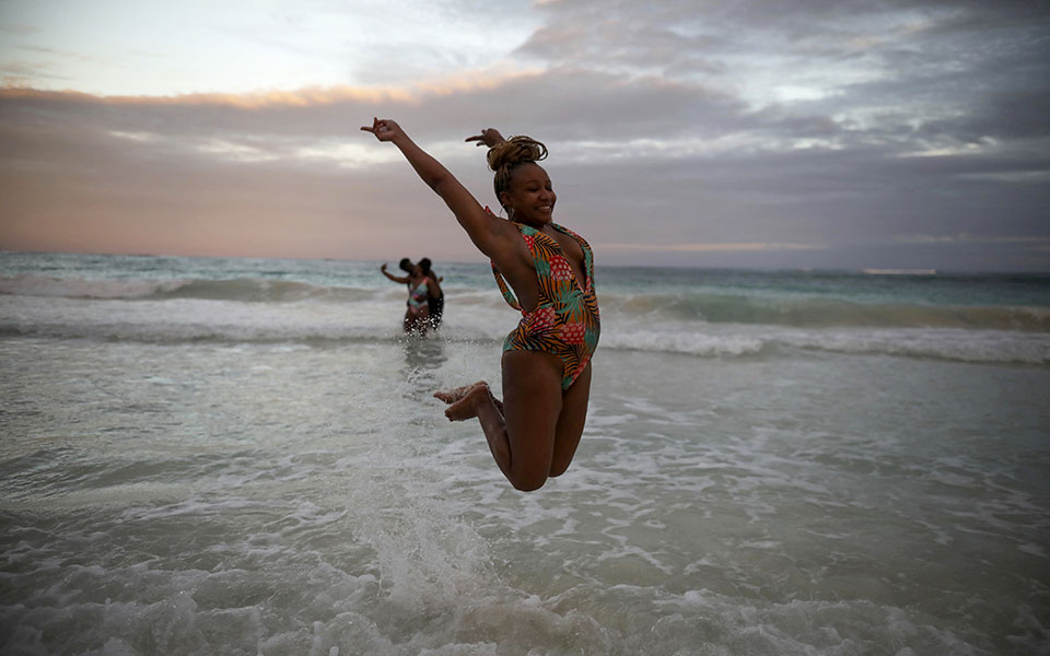 Μεξικό: To ηλιόλουστο και επικίνδυνο «αντι – covid» καταφύγιο των Αμερικανών-3