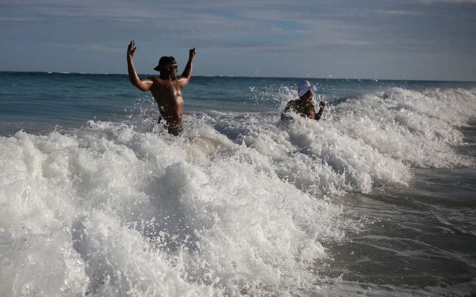 Μεξικό: To ηλιόλουστο και επικίνδυνο «αντι – covid» καταφύγιο των Αμερικανών-5