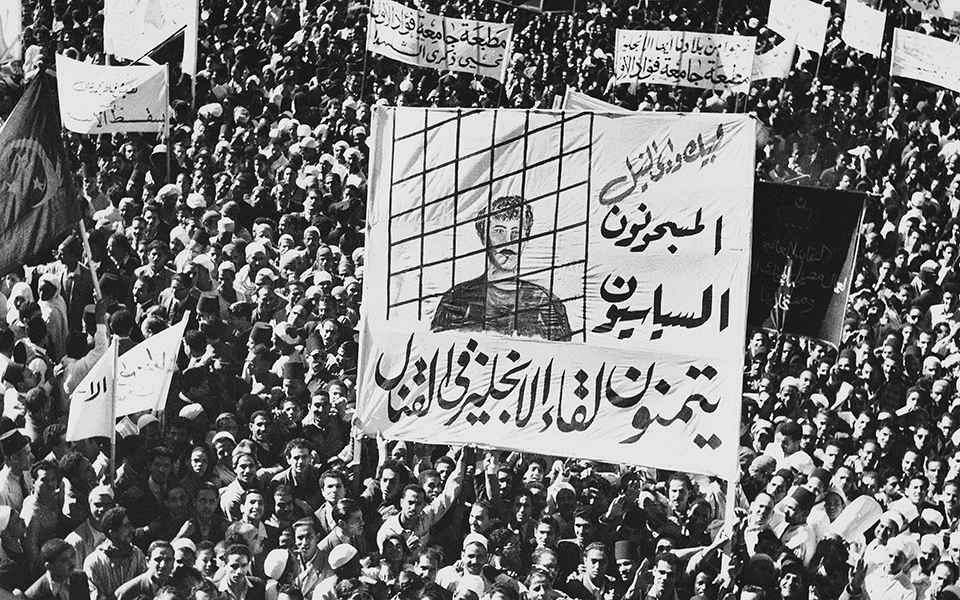 Η Οδός Ονείρων δεν φτάνει πια στην Ταχρίρ-2