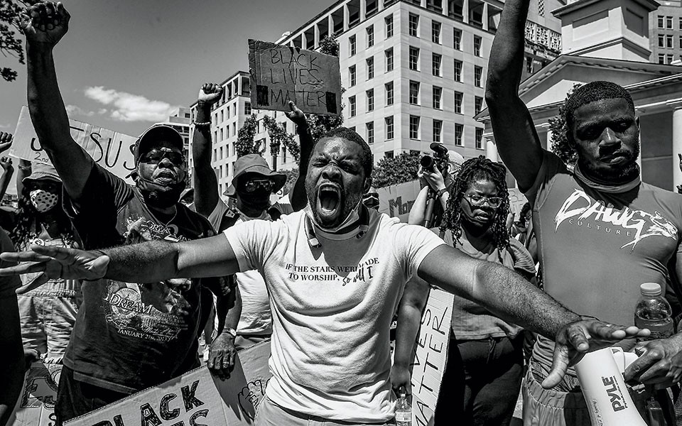 Τέσσερα χρόνια με τον Ντόναλντ Τραμπ-4