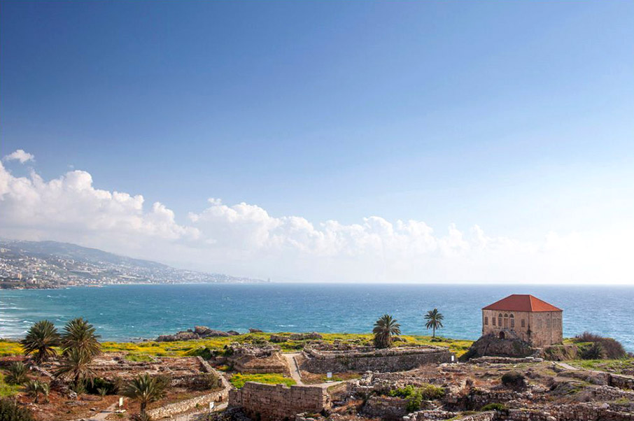 Ταξίδια στον κόσμο: 52 «εισιτήρια» για το 2021-10