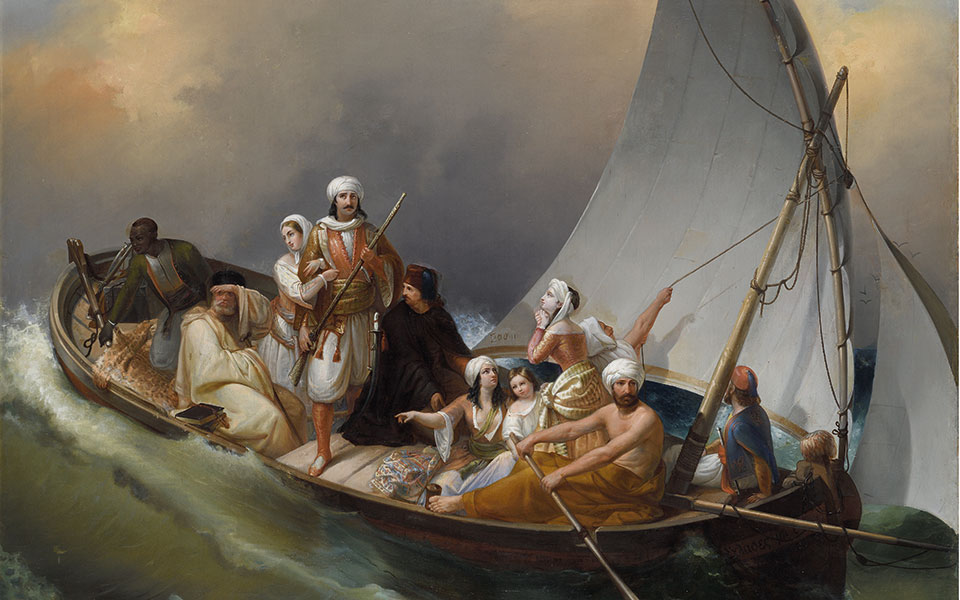 Τι γιορτάζουμε;-2