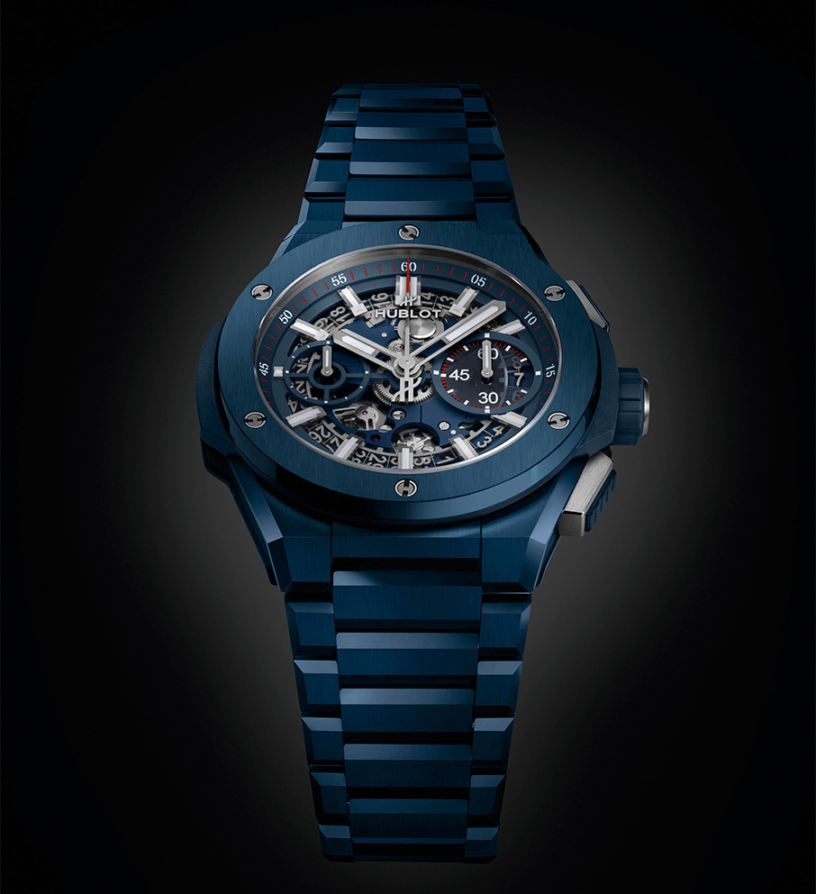 Όλα τα νέα μοντέλα της HUBLOT για το 2021-6