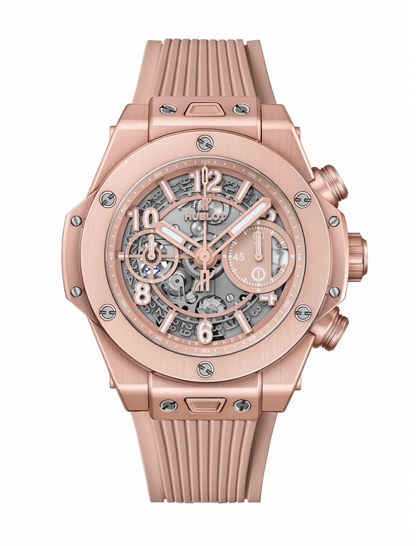 6 απίθανα HUBLOT Big Bang του 2020 που θα μας μείνουν αξέχαστα-4