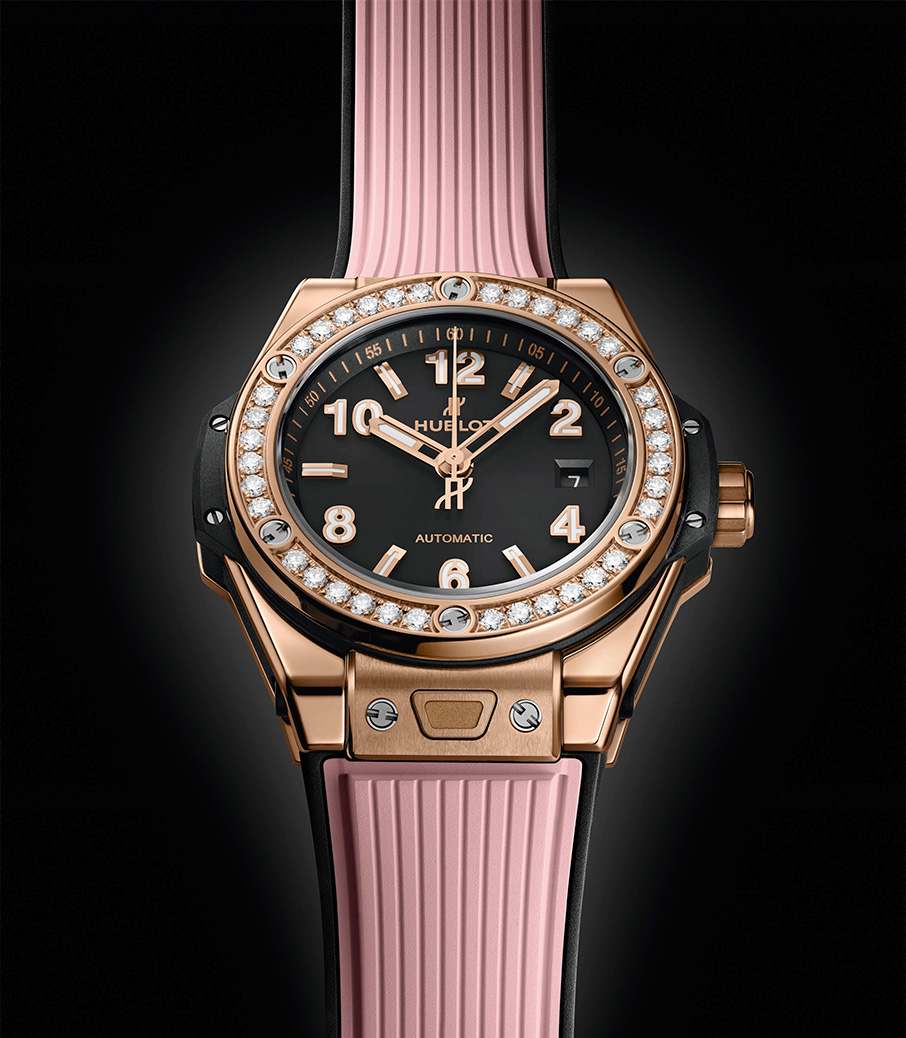 Όλα τα νέα μοντέλα της HUBLOT για το 2021-2