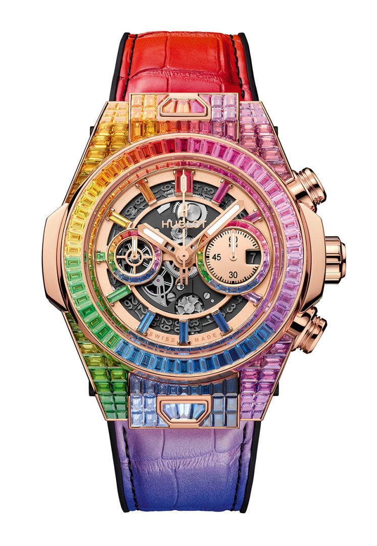 6 απίθανα HUBLOT Big Bang του 2020 που θα μας μείνουν αξέχαστα-7