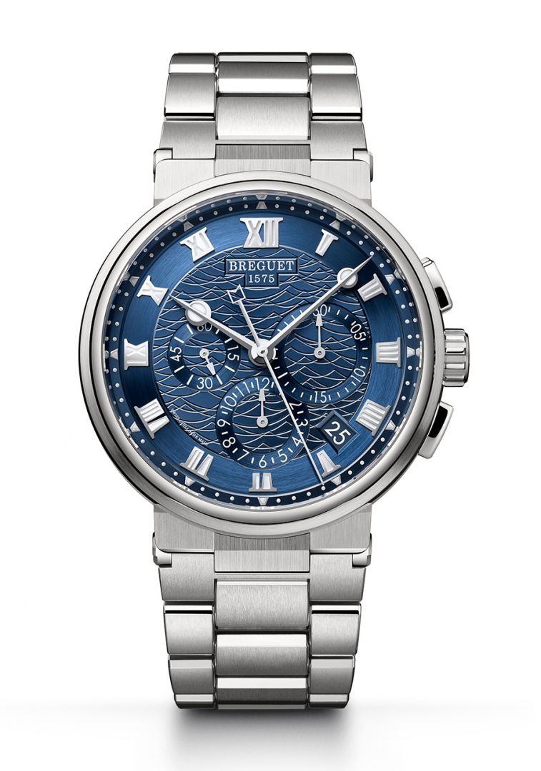 Τα 20 ωραιότερα σπορ ρολόγια με μπρασελέ του 2020-4