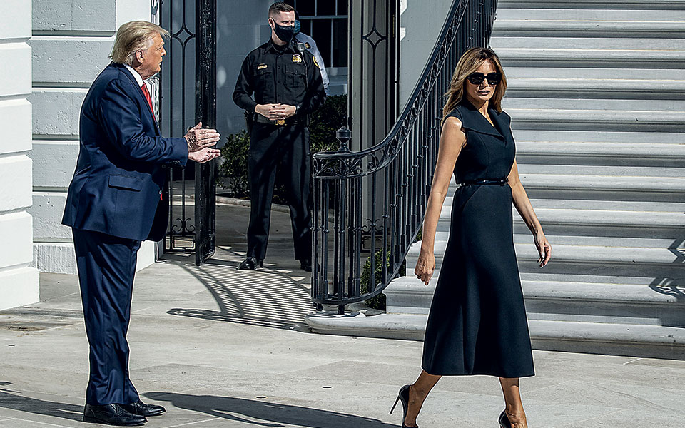 Τέσσερα χρόνια με τον Ντόναλντ Τραμπ-3