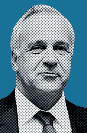 Μάκης Βορίδης: Βαρύτης-1