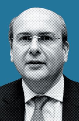 Κωστής Χατζηδάκης: Συρτάρια-1